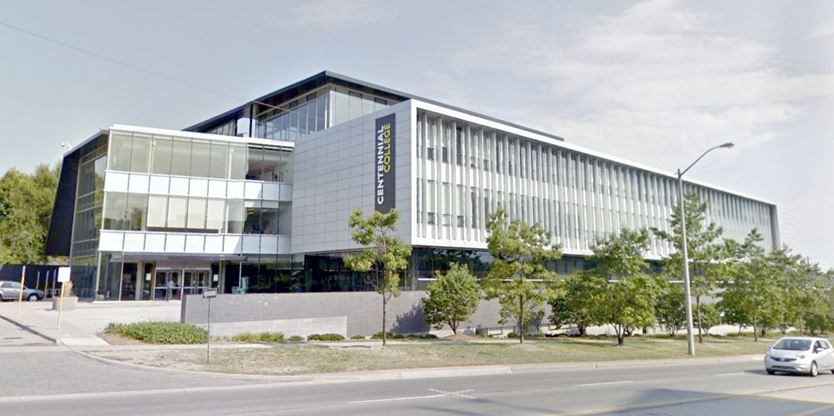 Centennial College