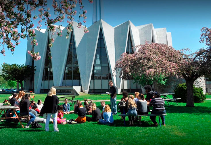CEGEP MV (Cégep Marie-Victorin)