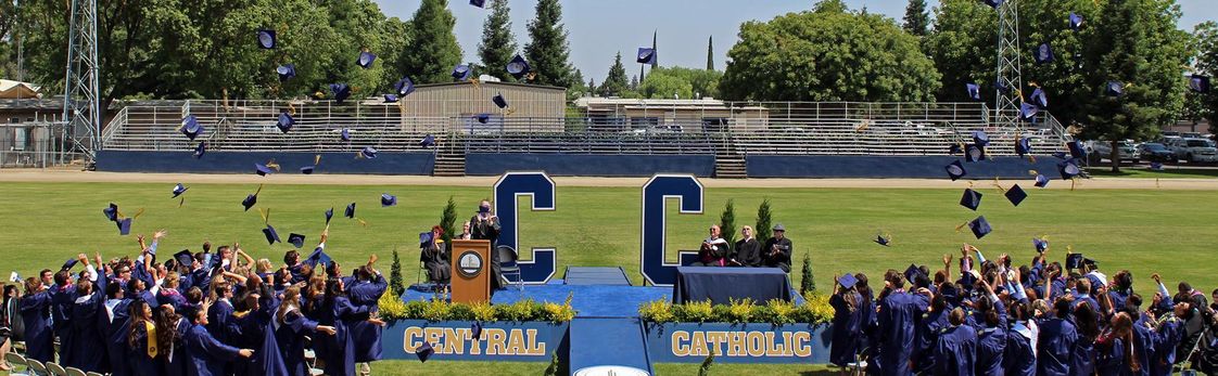 Central Catholic High School