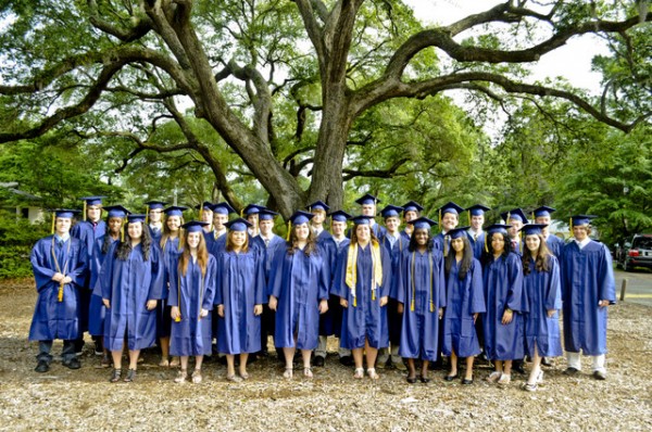 Charleston Collegiate School