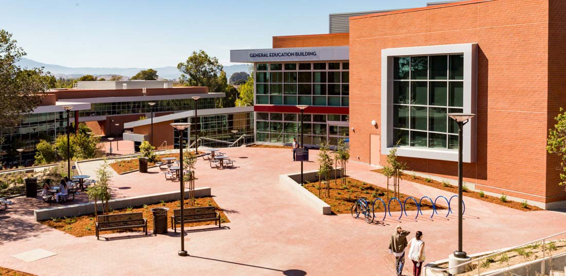 Colleges of Contra Costa