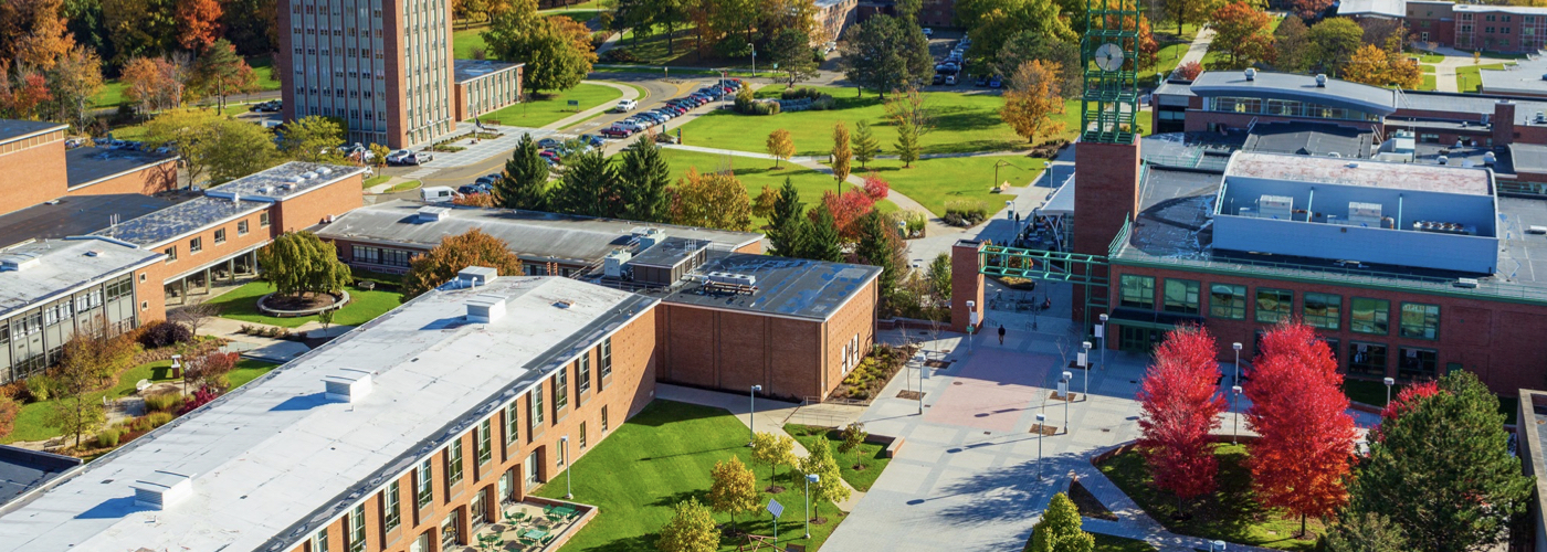 Binghamton University