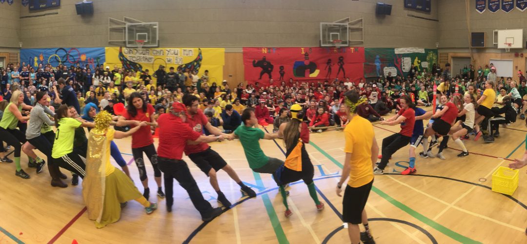 Don Ross Middle School