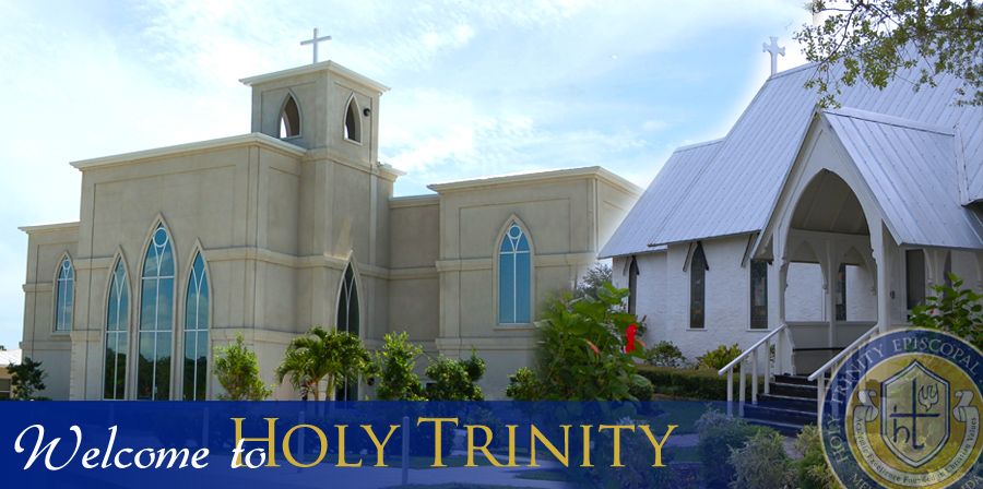 Holy Trinity Episcopal Academy