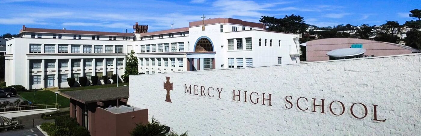 Mercy High School