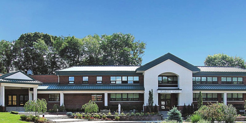 DePaul Catholic High School