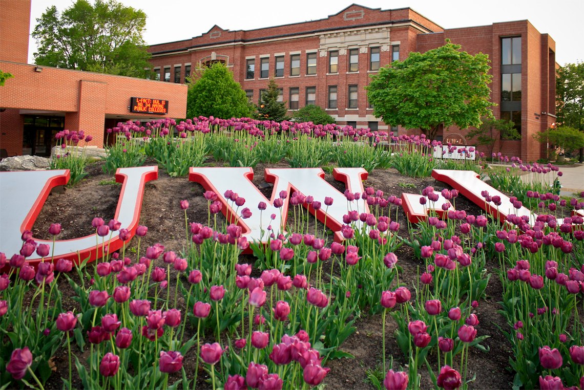 University of Wisconsin – La Crosse
