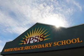 North Peace Secondary School