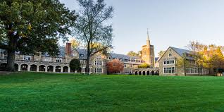 St. Andrews School