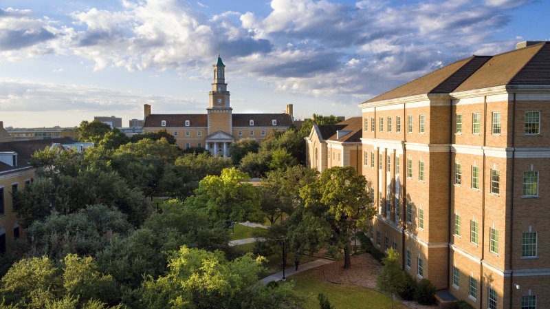 University of North Texas