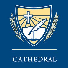 Cathedral High School