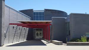 Steveston-London Secondary School