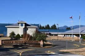 Mark R. Isfeld Secondary School