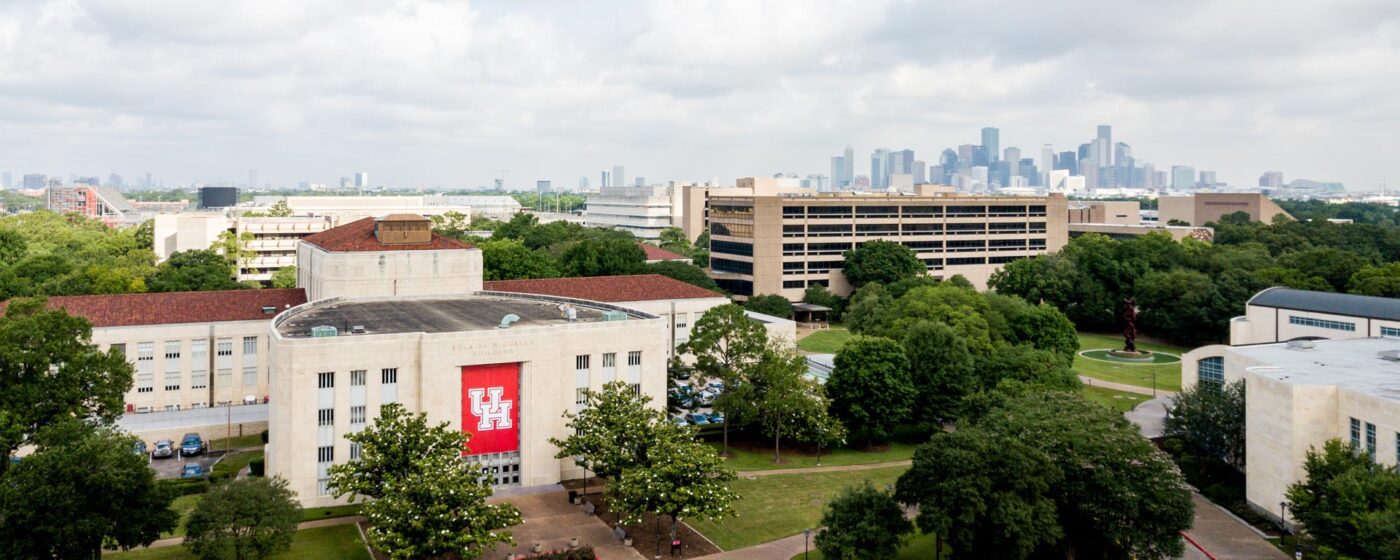 University of Houston