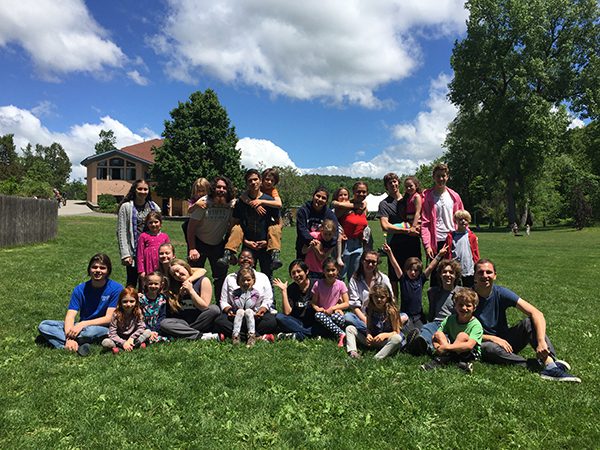 Hawthorne Valley Waldorf School