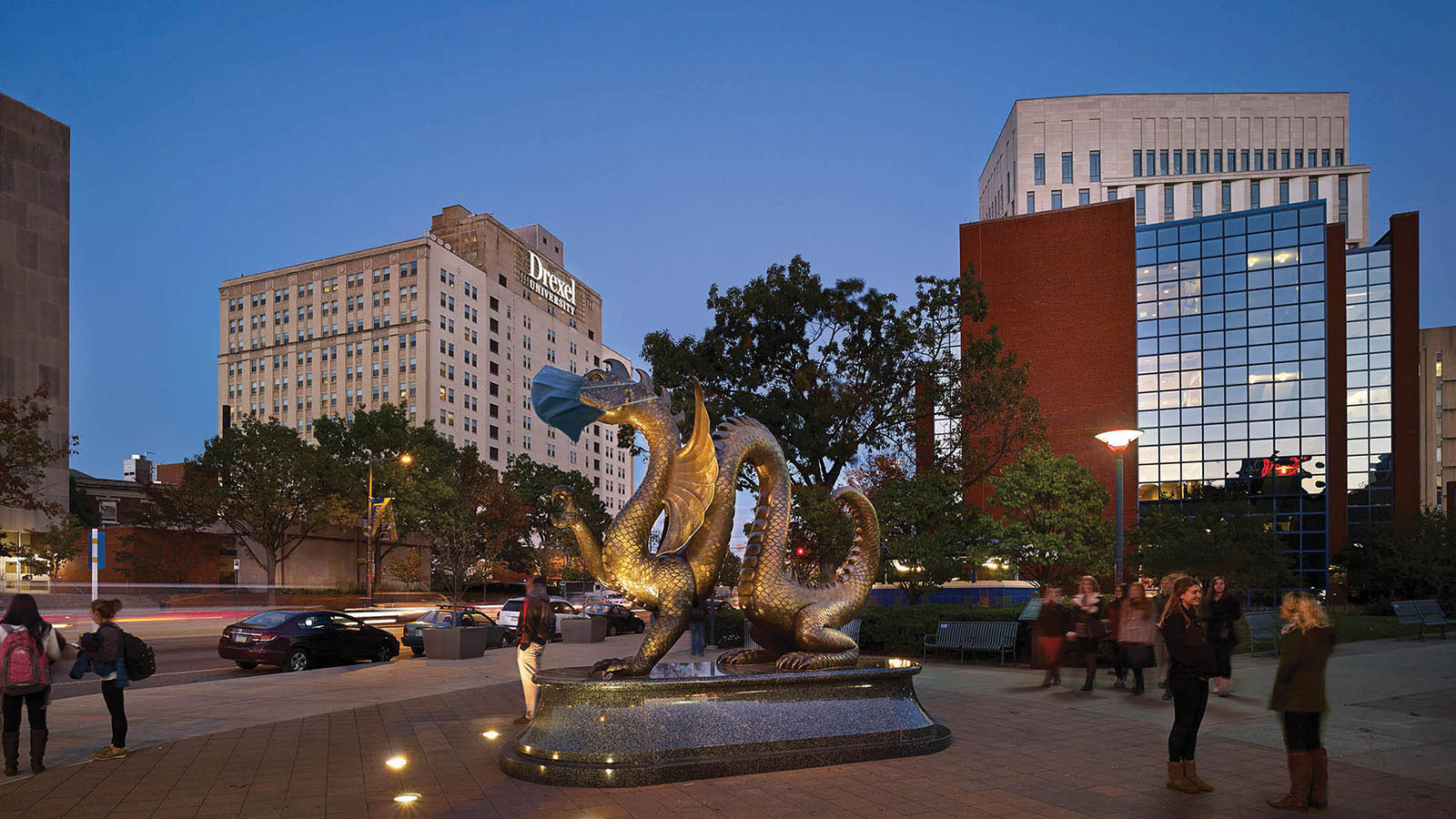 Drexel University