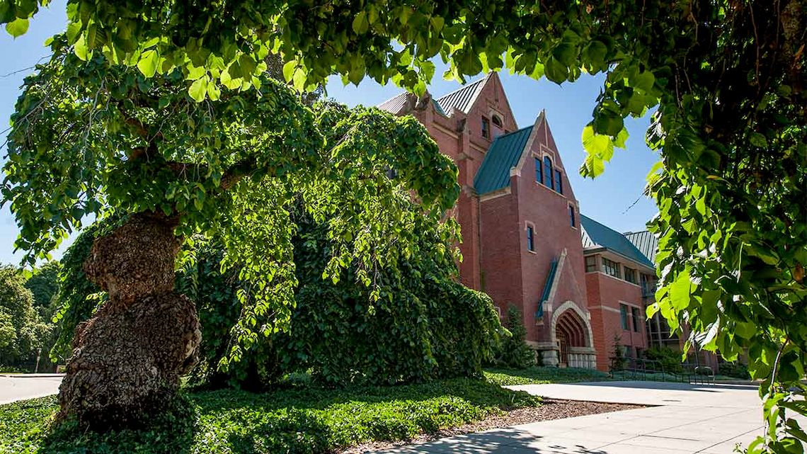 University of Idaho
