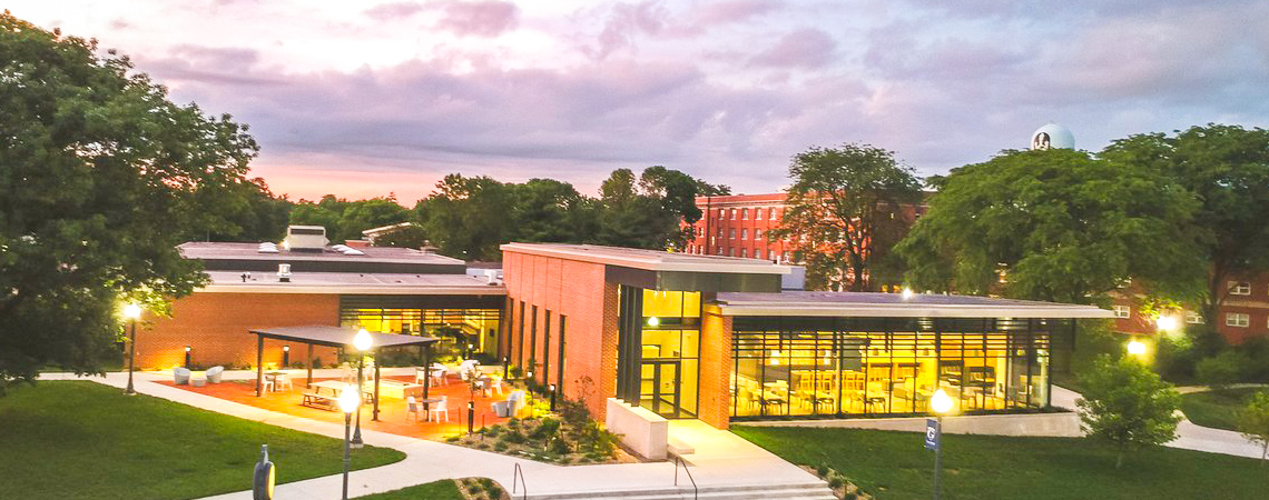 Graceland University