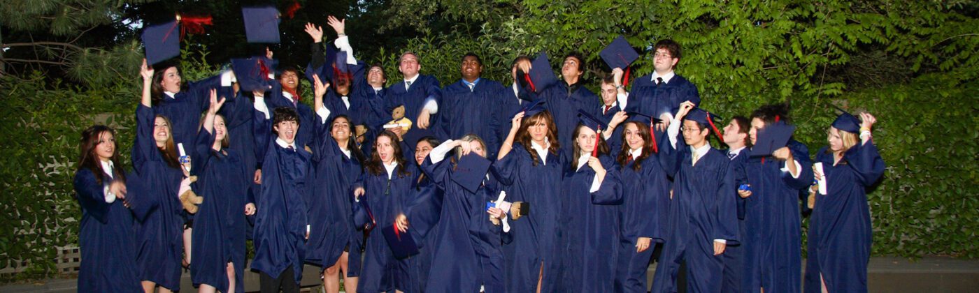 Fieldstone King’s College School