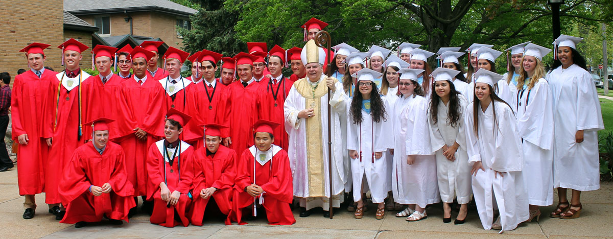 St. Philip Catholic Central High School