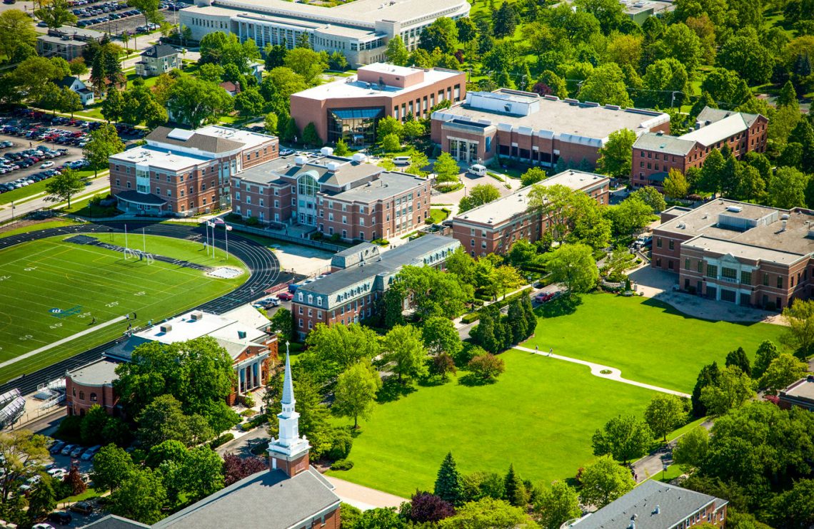 Chaminade Madonna College Preparatory School