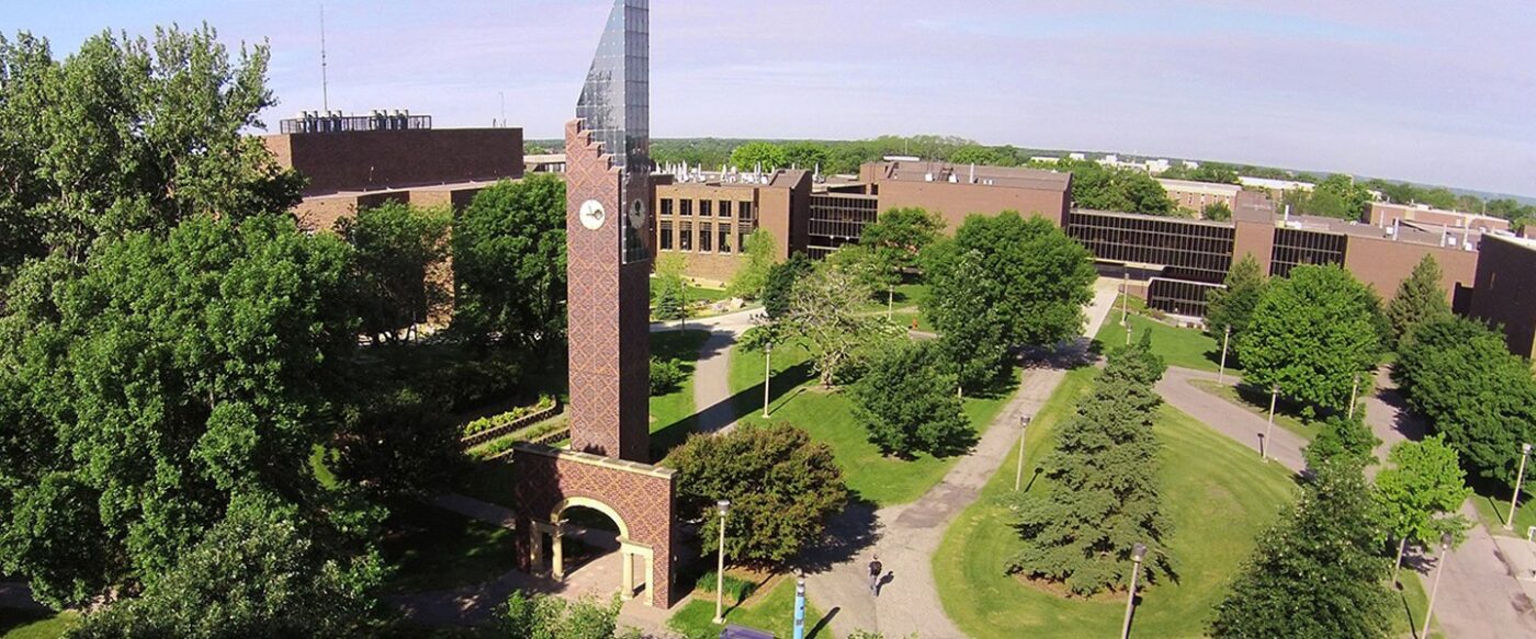 Minnesota State University – Mankato