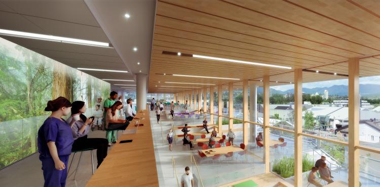 British Columbia Institute of Technology