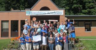 Houghton Academy