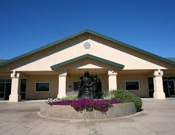 Central Valley Christian Academy