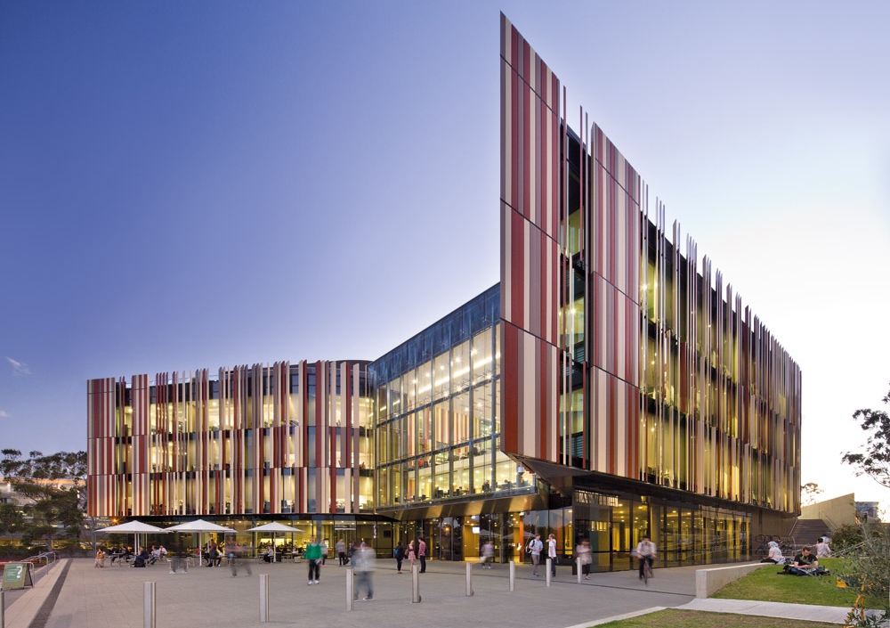 Macquarie University