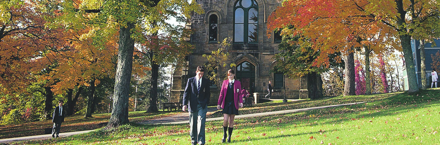 King’s Edgehill School