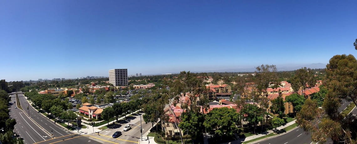 Hancock International College