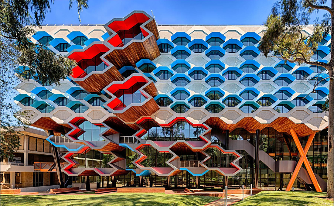 La Trobe University