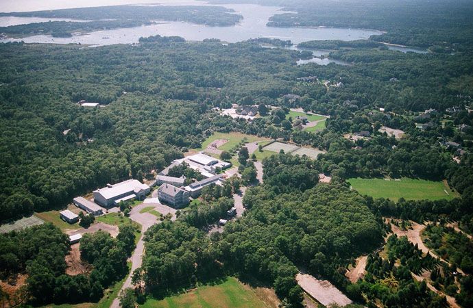Cape Cod Academy