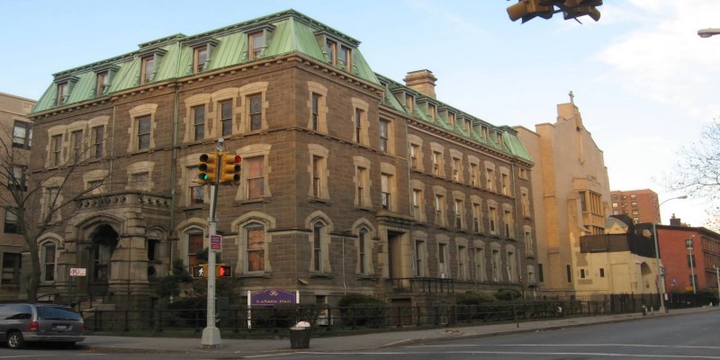 Bishop Louglin Memorial High School