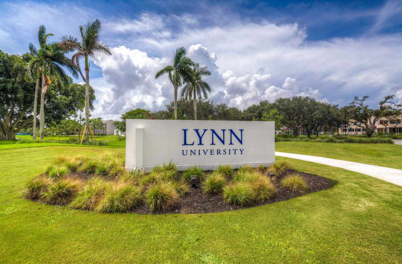 Lynn University