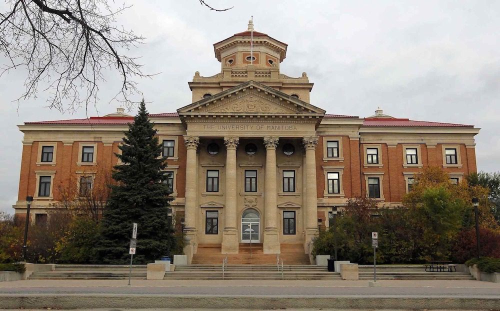 University of Manitoba