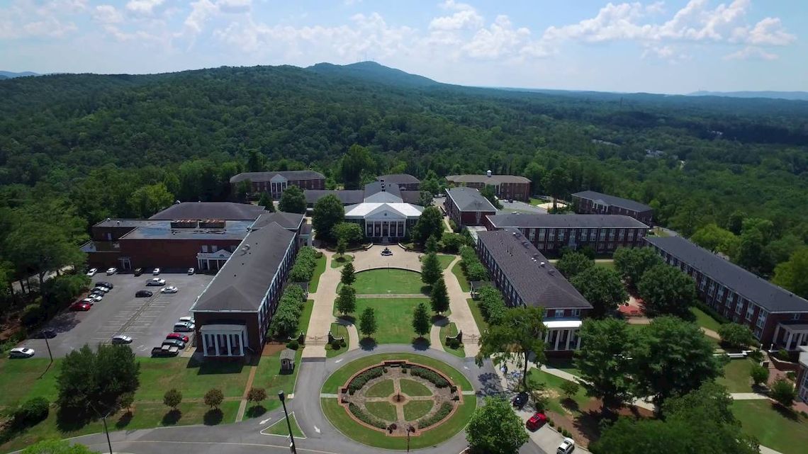 Shorter University