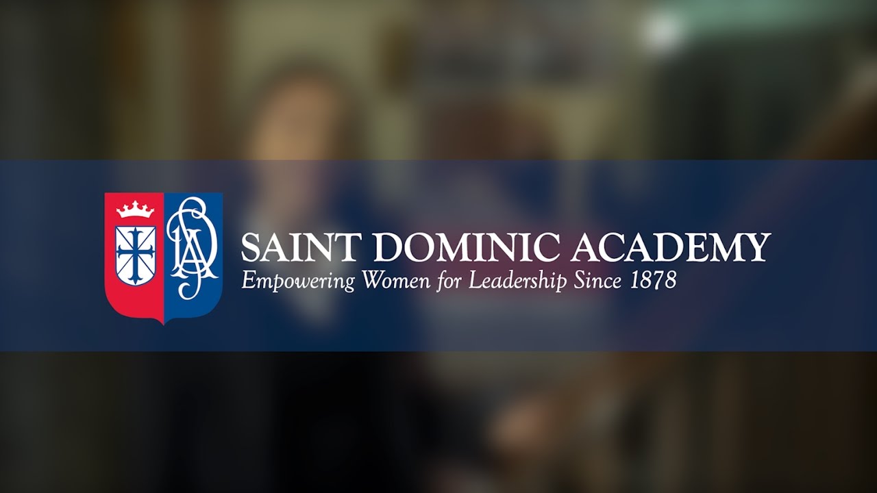 Saint Dominic Academy