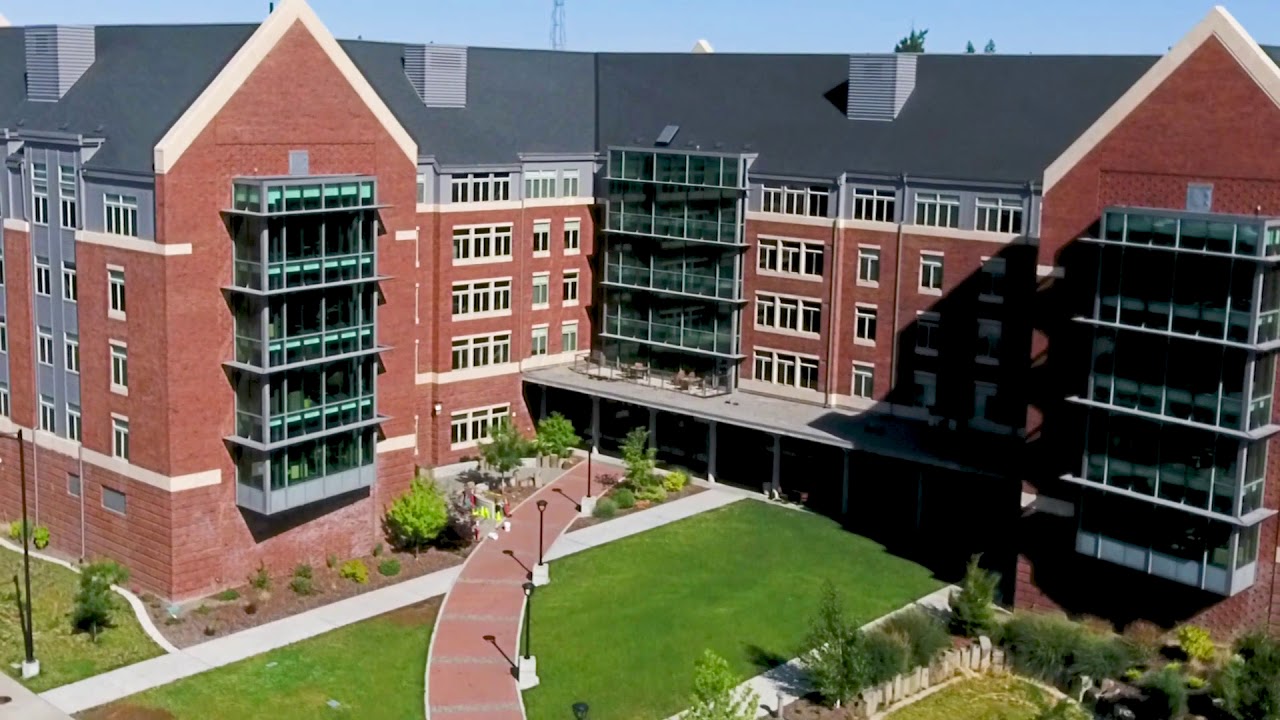 Eastern Washington University
