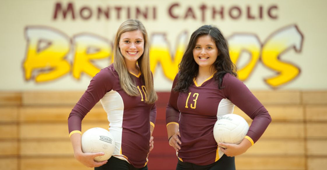 Montini Catholic High School