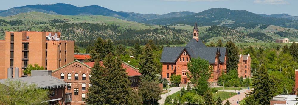 Montana State University