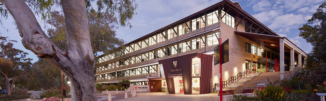 Murdoch University