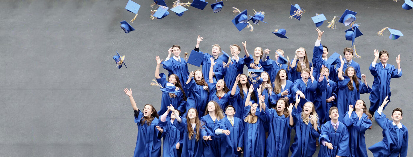 St. Vincent de Paul High School