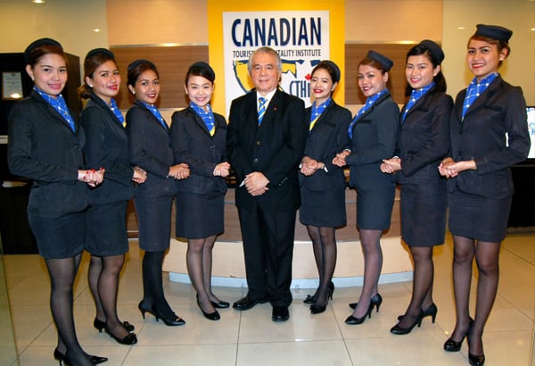 Canadian Tourism College