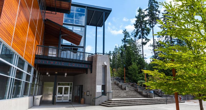 Olympic College