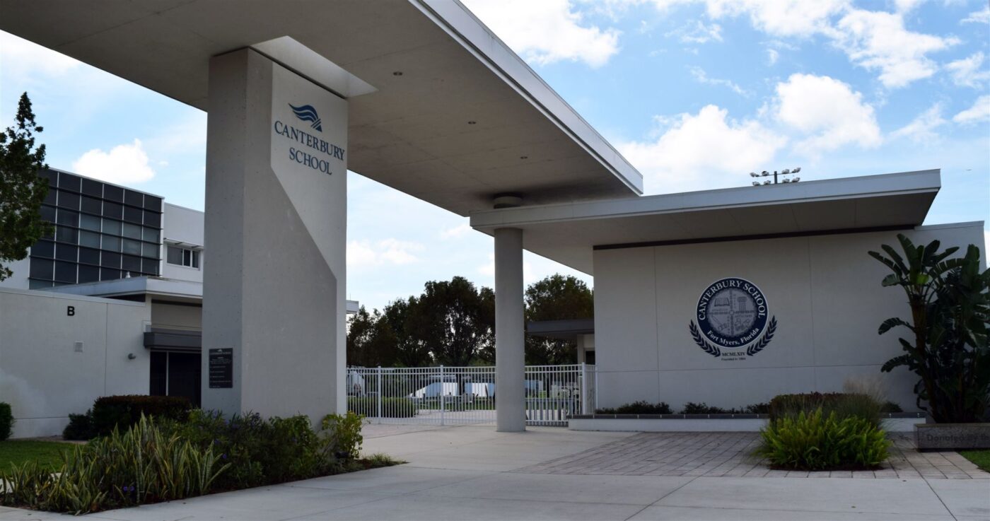 Canterbury School