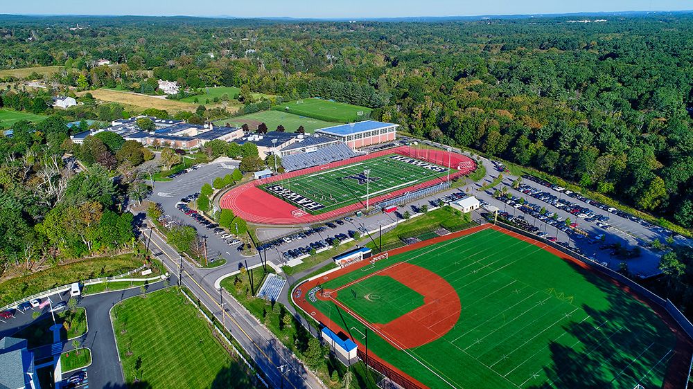 Xaverian Brothers High School