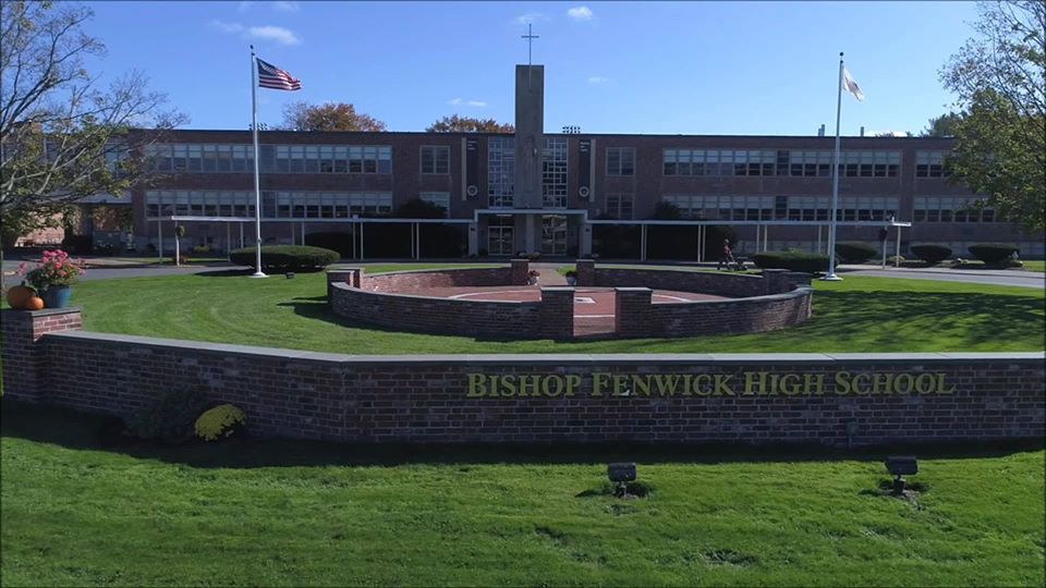 Bishop Fenwick High School