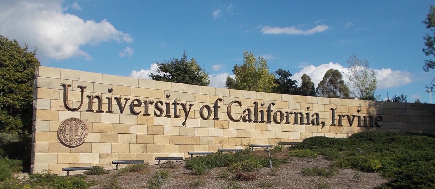 University of California, Irvine
